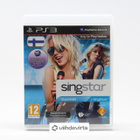 SingStar SuomiHitit – PS3 - pikkukuva 1