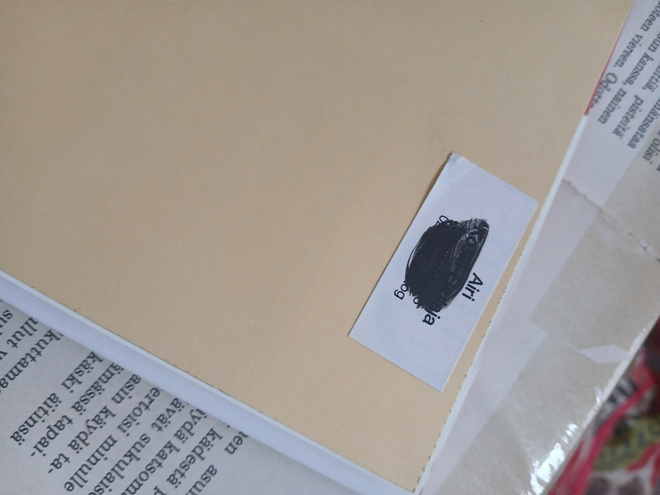 Item image