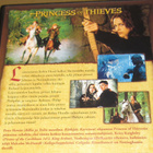 Princess of Thieves dvd toiminta ja seikkailu v.2001 - pikkukuva 2