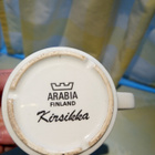 Arabia Kirsikka Kuppi - pikkukuva 2