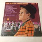 SPIKE JONES BEST OF LP - pikkukuva 1
