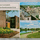 Pieksämäki - pikkukuva 1