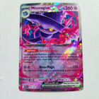 Mismagius ex 036/094 Double Rare Phantasmal Flames - pikkukuva 1