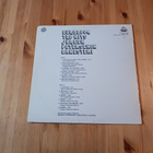 Jörgen Petersenin Orkesteri – Eurooppa Top Hits lp 1977 - pikkukuva 2