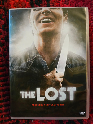 The Lost (DVD)