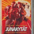 Junakytät (1995) Wesley Snipes & Woody Harrelson - pikkukuva 1