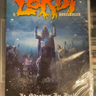 LORDI FEATURING BRUCE KULICK - It Snows In Hell dvd-single - pikkukuva 1