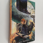 Timo Parvela : Louhi - pikkukuva 1