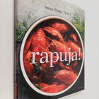 Anna-Maija Tanttu : Rapuja! : rapuajan keittokirja - pikkukuva 1