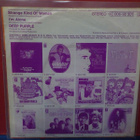 Deep Purple - Strange Kind Of Woman / I'm Alone M-/EX- 7" - pikkukuva 2