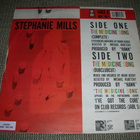 Maxisingle Stephanie Mills: The medicine song - pikkukuva 2