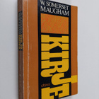 W. Somerset Maugham : Kirje : novelleja - pikkukuva 1