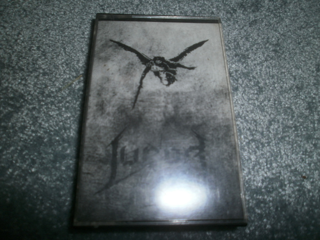 Luror:Lucifer's Dawn / Triumphant: I Walk The Infernal Path