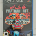 Prätkähiiret Biker Mice from Mars - pikkukuva 1
