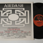Airdash Liquid Bliss 12" sinkku LP NADAX 3 - pikkukuva 1