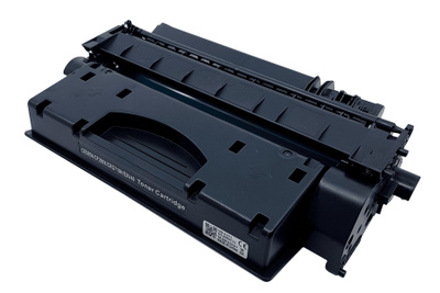 HP 05X laserkasetti, musta – tarvike, premium