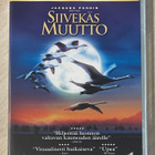 Jacques Perrin: SIIVEKÄS MUUTTO (2001) Erikoisversio - pikkukuva 1
