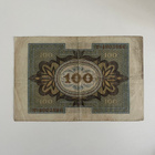 Saksa - 100 mark 1920 - pikkukuva 2