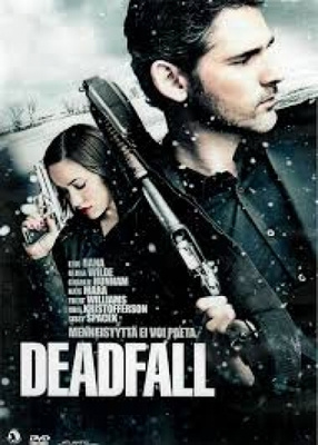 Deadfall (DVD)