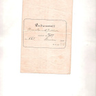 Luku - Seteli , 1895 - 1903. Huittinen. - pikkukuva 1
