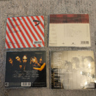 CD kotimaista rokkia 4 levyä - pikkukuva 2