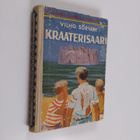 Vilho Sorvari : Kraaterisaari - pikkukuva 1