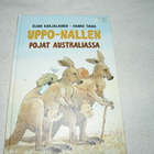 Elina Karjalainen Uppo-Nallen pojat Australiassa - pikkukuva 1