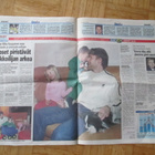 TIETEEN KUVALEHTI n:o 14 2008 Mistä olemme peräisin? - pikkukuva 5