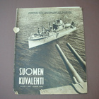 Suomen kuvalehtiä 40-luvulta - pikkukuva 4