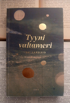 Kai Aareleid - Tyyni valtameri (nid.)