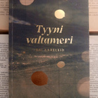 Kai Aareleid - Tyyni valtameri (nid.) - pikkukuva 1