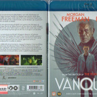 Vanquish (2021) (72 735) UUSI -FI- nordic, BLU-RAY morgan f - pikkukuva 1