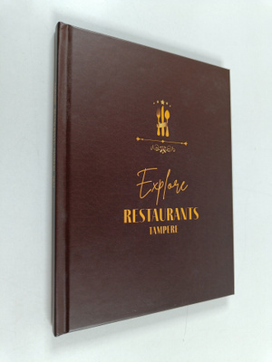 Explore Restaurants : Tampere 2025