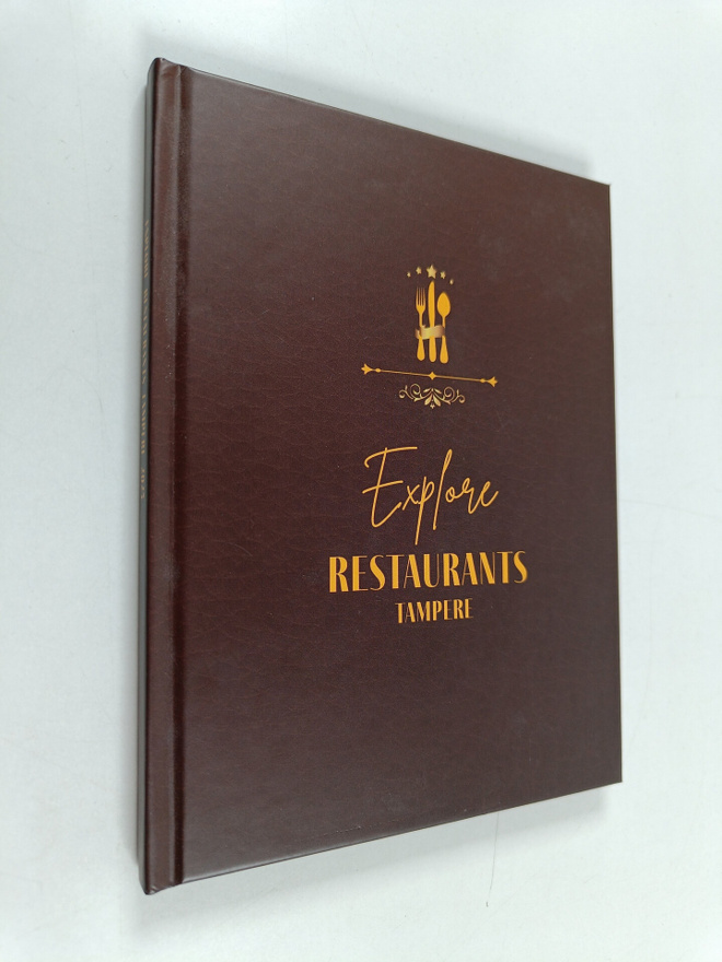 Explore Restaurants : Tampere 2025
