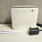 Huawei CPE E5186 4G Wifi LTE modeemi - pikkukuva 1
