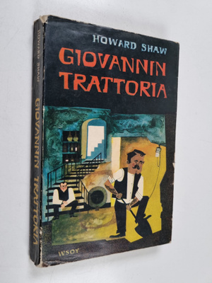 Howard Shaw : Giovannin trattoria