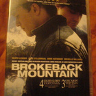 Brokeback mountain , DVD - pikkukuva 1