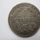 Saksa 1 mark 1904 - pikkukuva 1