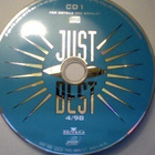 JUST THE BEST  ::  4 / 98 :: 2 x CD   MEGA COMPILATION  1998 - pikkukuva 3
