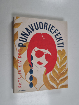 Natalia Kivikko : Punavuoriefekti