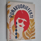 Natalia Kivikko : Punavuoriefekti - pikkukuva 1