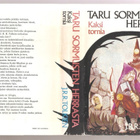 Tolkien: Taru sormusten herrasta 1 - 3, WSOY 1981-4, skp, K3 - pikkukuva 2