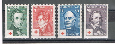 1948  PR (4)  ++