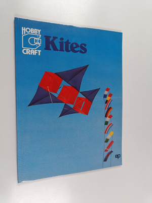 Didier Carpentier : Kites
