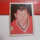 SEMIC  Olympia-MM-72 #227 Stan Mikita Chicago NHL - pikkukuva 1