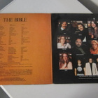 Family Of Love 2LP USA 1977 The Bible, A rock testament - pikkukuva 2