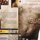 BUG (Ashley Judd, Michael Shannon) 21273 - pikkukuva 1