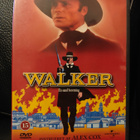 Walker (1987) DVD Ohj Alex Cox Tanskajulkaisu - pikkukuva 1