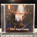 ABBA - Super Trouper cd (2 bonusbiisiä) - pikkukuva 1
