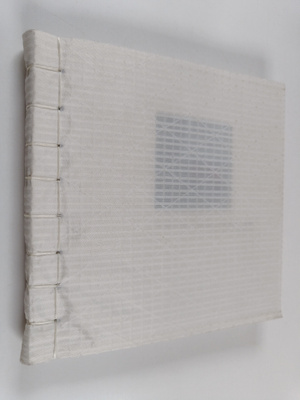 Julie Anne Gilleland : "I am the space, where I am."